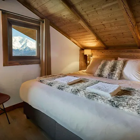 Chalet Vardache - Ovo Network *