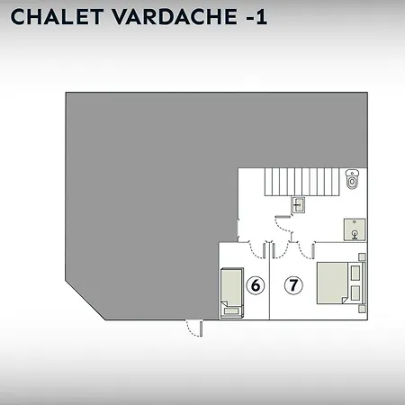 Σαλέ Vardache - Ovo Network Cordon