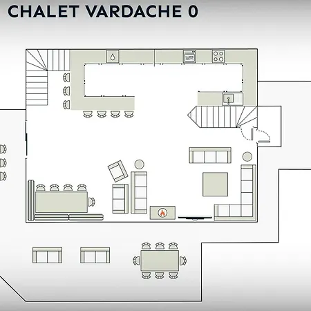 Vardache - Ovo Network Cordon