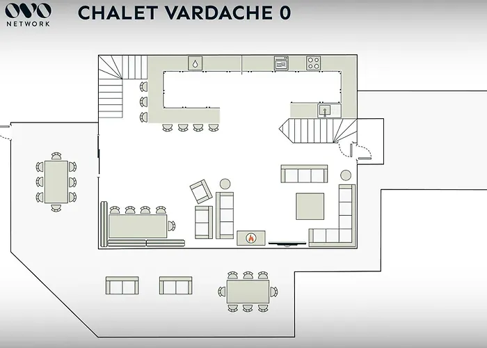 Vardache - Ovo Network Cordon